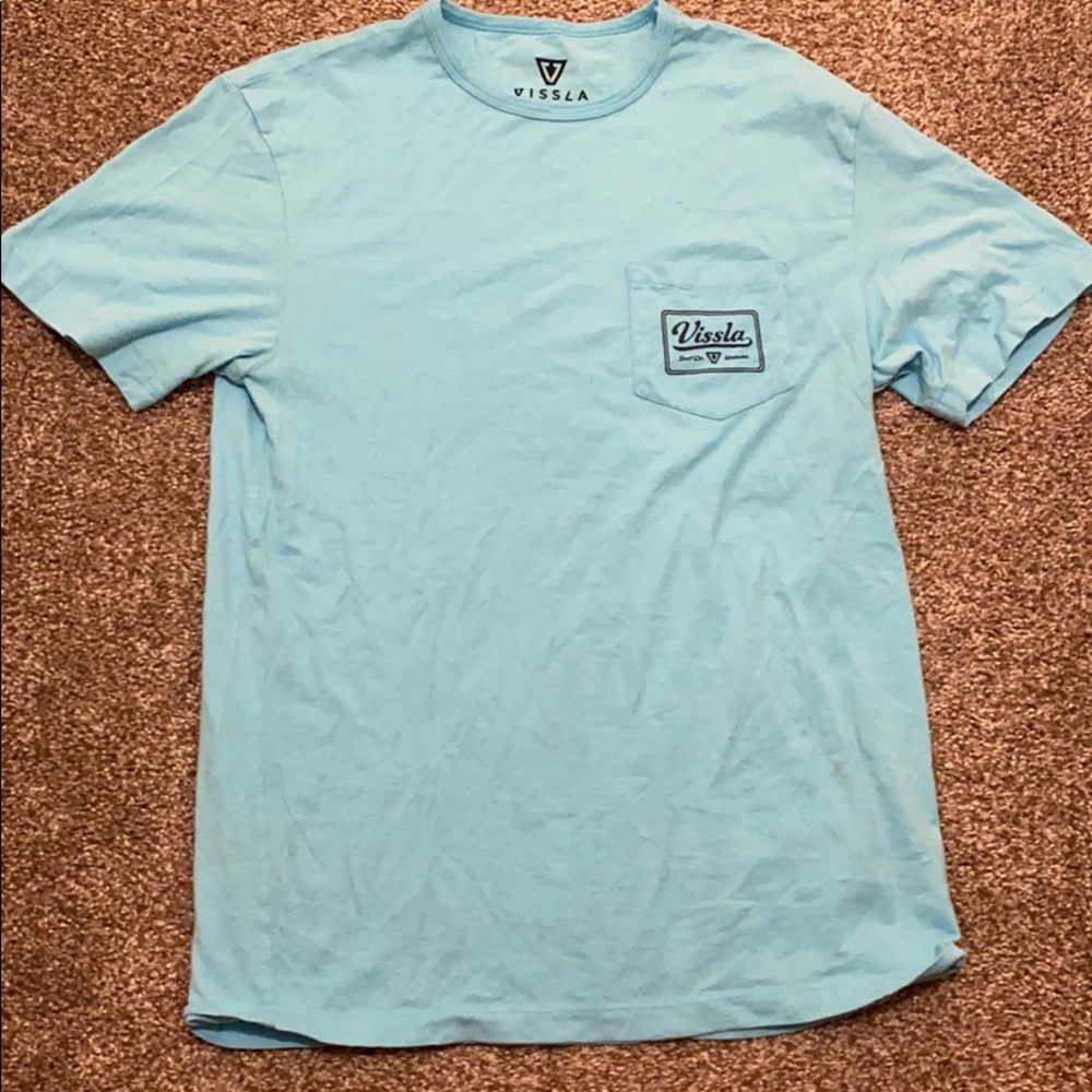 Vissla T-Shirt